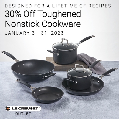 Boek Het beste Wijzer 30% Off Toughened Nonstick Cookware at Houston Premium Outlets® - A  Shopping Center in Cypress, TX - A Simon Property