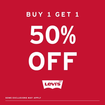 Levi's® Outlet Store at Aurora Farms Premium Outlets® - A Shopping Center  in Aurora, OH - A Simon Property