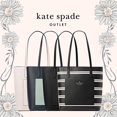 Kate Spade New York Outlet at Cincinnati Premium Outlets® - A Shopping  Center in Monroe, OH - A Simon Property