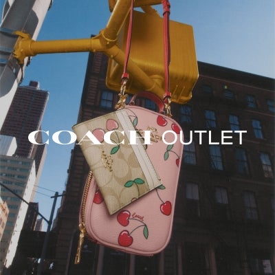 Coach Outlet at Toronto Premium Outlets® - A Shopping Center in Halton  Hills, ON - A Simon Property