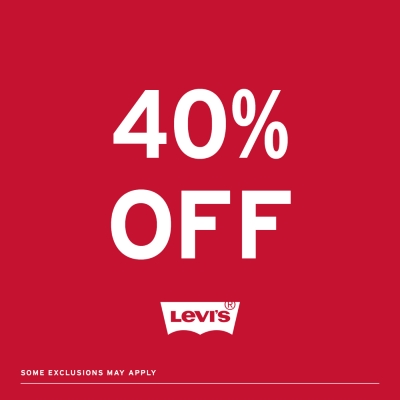 Levi's® Outlet Store at Rio Grande Valley Premium Outlets® - A Shopping  Center in Mercedes, TX - A Simon Property