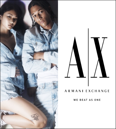 New Arrivals from A|X Armani Exchange at The Galleria - A Shopping Center  in Houston, TX - A Simon Property