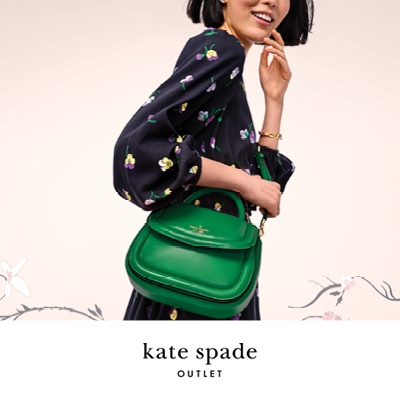 Kate Spade New York Outlet at The Mills at Jersey Gardens® - A Shopping  Center in Elizabeth, NJ - A Simon Property
