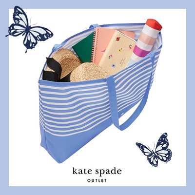 kate spade new york at Tampa Premium Outlets® - A Shopping Center in Lutz,  FL - A Simon Property