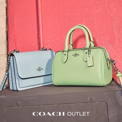New at Coach Outlet! at Opry Mills® - A Shopping Center in Nashville, TN -  A Simon Property