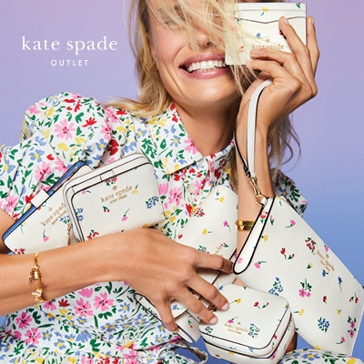 Kate Spade New York Outlet at Round Rock Premium Outlets® - A Shopping  Center in Round Rock, TX - A Simon Property