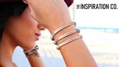 inspire me bracelets store locations