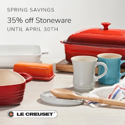 Associëren Kan worden berekend Literatuur Spring Stoneware Savings at Woodbury Common Premium Outlets® - A Shopping  Center in Central Valley, NY - A Simon Property