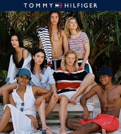 Tommy Hilfiger Merrimack Premium Outlets® - A Shopping Center in Merrimack, NH - A Simon Property