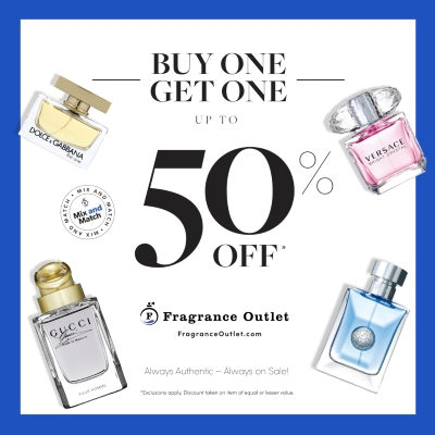 Fragrance Outlet at Potomac Mills Mall