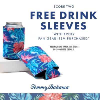 Tommy Bahama - University Town Center Sarasota