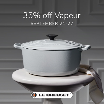 Le Creuset: The Louis Vuitton of Cooking  Le creuset, Le creuset kitchen,  Creuset