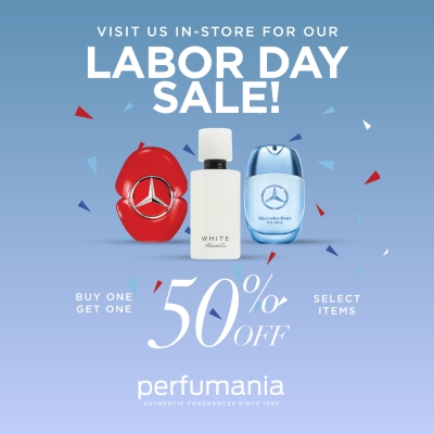 Giorgio Armani: Behind the Brand – Perfumania