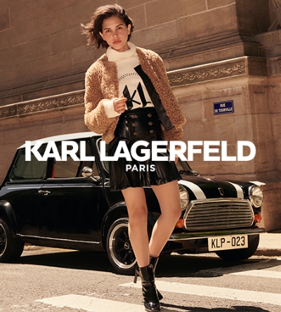 Karl Lagerfeld Dresses for Women, Online Sale up to 80% off