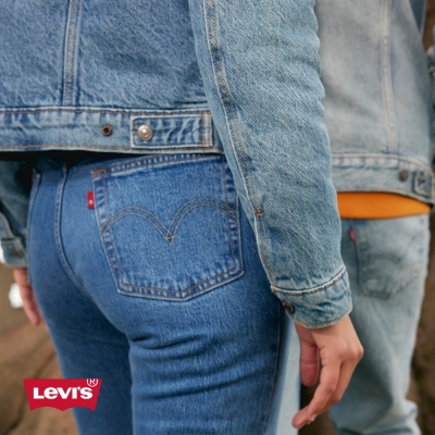 Levi's Outlet at The Woodbury Commons Premium Outlets