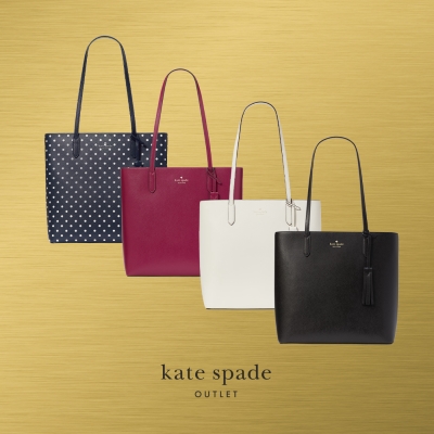 Luxury accessories brand Kate Spade New York opens new shop in