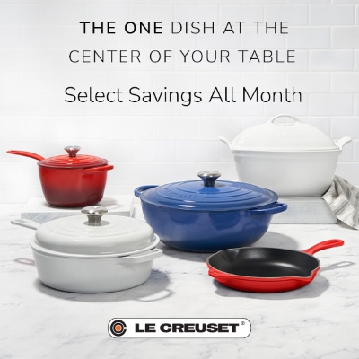 LE CREUSET OUTLET STORE - 11 Photos - 864 Premium Outlets Dr, Monroe, Ohio  - Tableware - Phone Number - Yelp