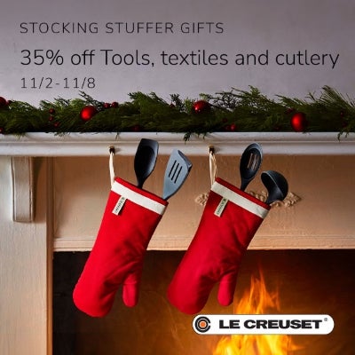 Le Creuset: Woodbury Common Premium Outlets