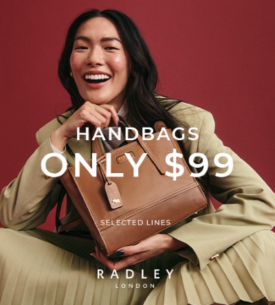 Radley London Handbags 