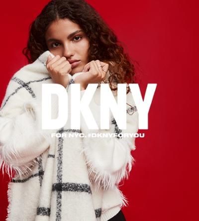 DKNY OUTLET STORE SALE  SHOP WITH ME 
