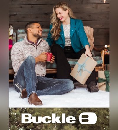 Buckle at Tippecanoe Mall - A Shopping Center in Lafayette, IN - A