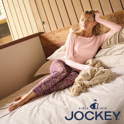 Fall Further in Love with JOCKEY® at Kittery Premium Outlets® - A