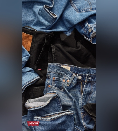 Levi's store hot sale woodfield