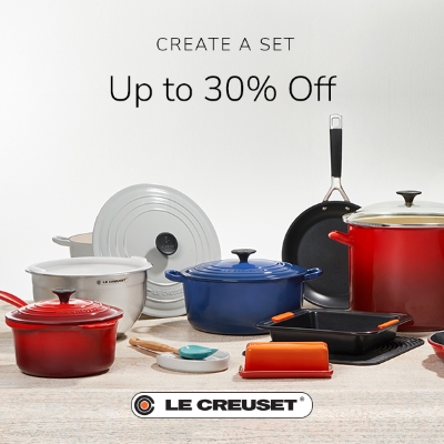 Le Creuset - Bonjour, Phoenix! Our newest outlet location is open at the  Phoenix Premium Outlets in Arizona. Join us at the grand opening event July  6th and 7th, featuring special savings