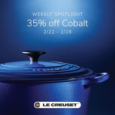 Le Creuset at Twin Cities Premium Outlets® - A Shopping Center in Eagan, MN  - A Simon Property