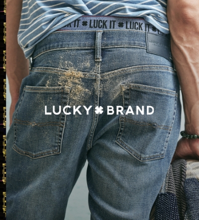 Lucky brand jeans 24 