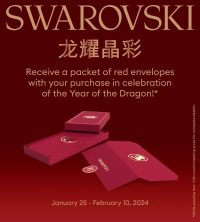 Las vegas discount swarovski outlet store