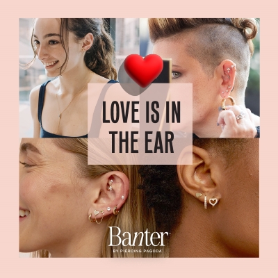 Banter  Piercing, Body and Fashion Jewelry Store