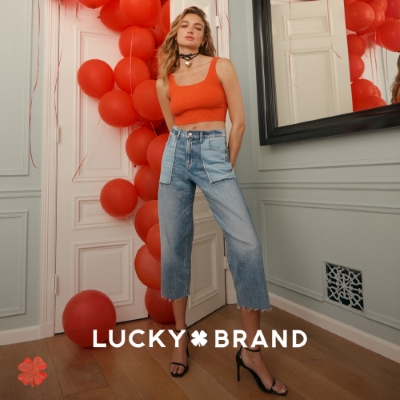 Lucky Brand Jeans at Las Vegas South Premium Outlets® - A Shopping