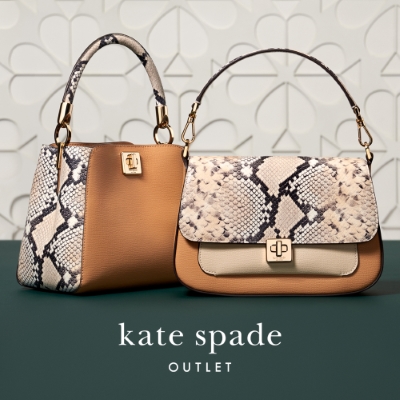 You Have 72 Hours to Shop 80% Off Kate Spade Deals, $59 Bags & More