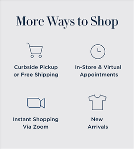 More Ways to Shop at Polo Ralph Lauren! at Woodbury Common Premium Outlets®  - A Shopping Center in Central Valley, NY - A Simon Property