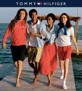 Hilfiger at Waikele Premium Outlets® - A Shopping Center in HI Simon Property