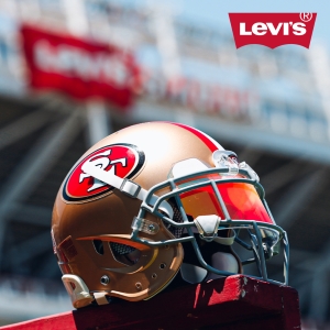 WIN 49ers TICKETS + AN AUTOGRAPHED HELMET at Stanford Shopping Center - A  Shopping Center in Palo Alto, CA - A Simon Property