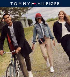 Tommy Hilfiger sale: Up to 70% off clothing, shoes, accessories - cleveland .com