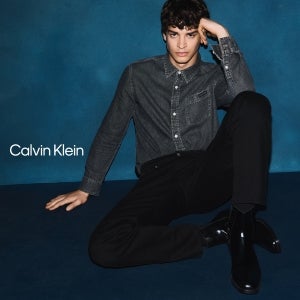 calvin klein sawgrass