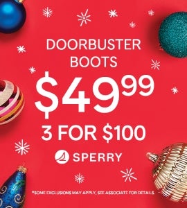 Sperry outlet shop coupon