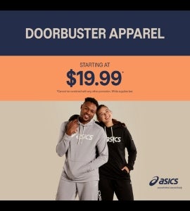 Asics outlets outlet vineland