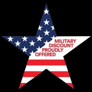 Hollister military hot sale discount online