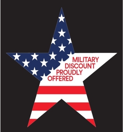 Military Discounts at Arundel Mills® - A Shopping Center in Hanover, MD - A  Simon Property