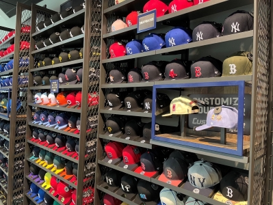 Lids at Northshore Mall - A Shopping Center in Peabody, MA - A Simon  Property