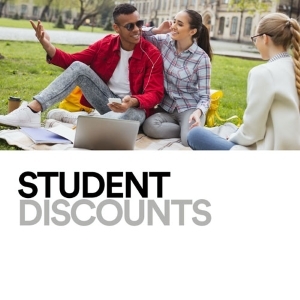Student Discounts at Wrentham Village Premium Outlets® - A Shopping Center  in Wrentham, MA - A Simon Property