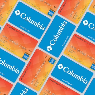 EXPIRED) Columbia Sportswear: Get $15 Rewards For Every $100 Of Columbia  Sportswear Gift Cards Gift Cards Galore
