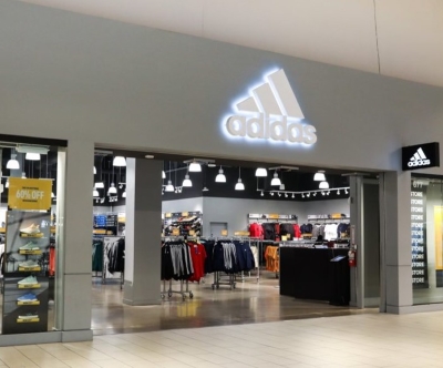 adidas Clearance Store at Arizona Mills® - A Shopping Center in AZ - A Simon Property