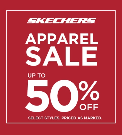 Skechers at Premium - A Shopping Center in Gulfport, MS - A Property