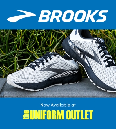 Brooks Shoes On Sale from The Uniform Outlet at Chicago Premium Outlets ...