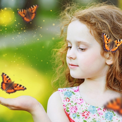 More Than 1,000 Butterflies Descend on Town Center at Boca Raton - Boca  Raton's Most Reliable News Source